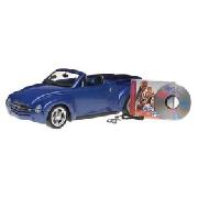 Barbie Chevy Ssr [Toy]